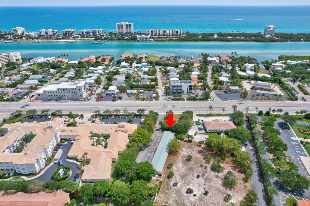 Tequesta Palms Inn Exteriér fotografie