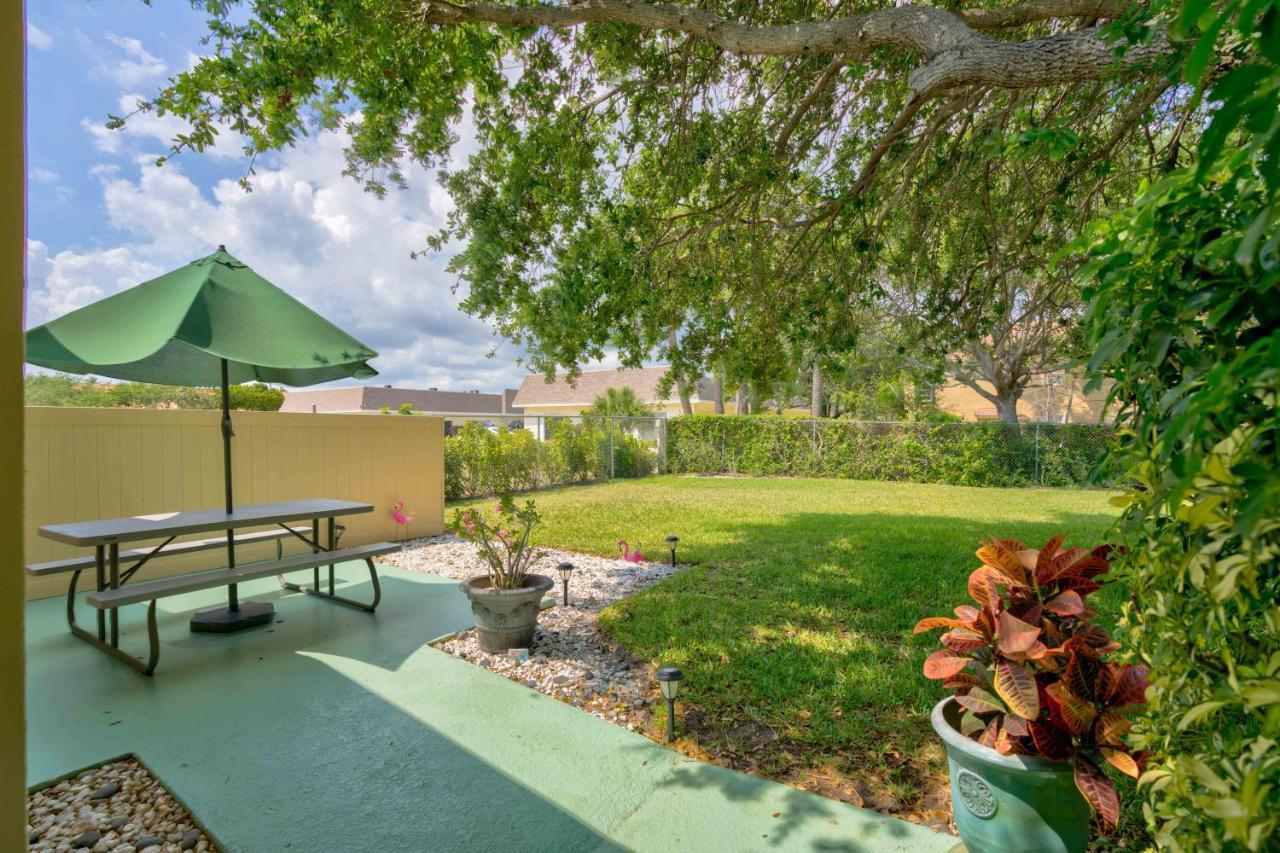 Tequesta Palms Inn Exteriér fotografie