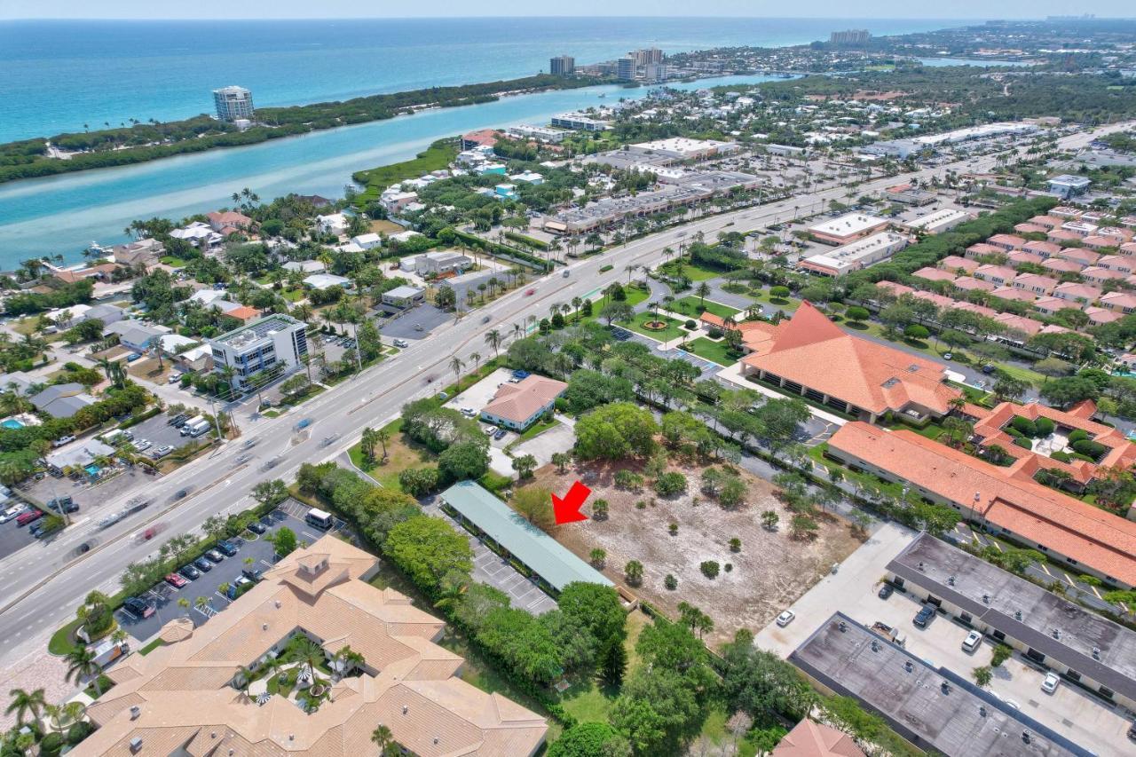 Tequesta Palms Inn Exteriér fotografie